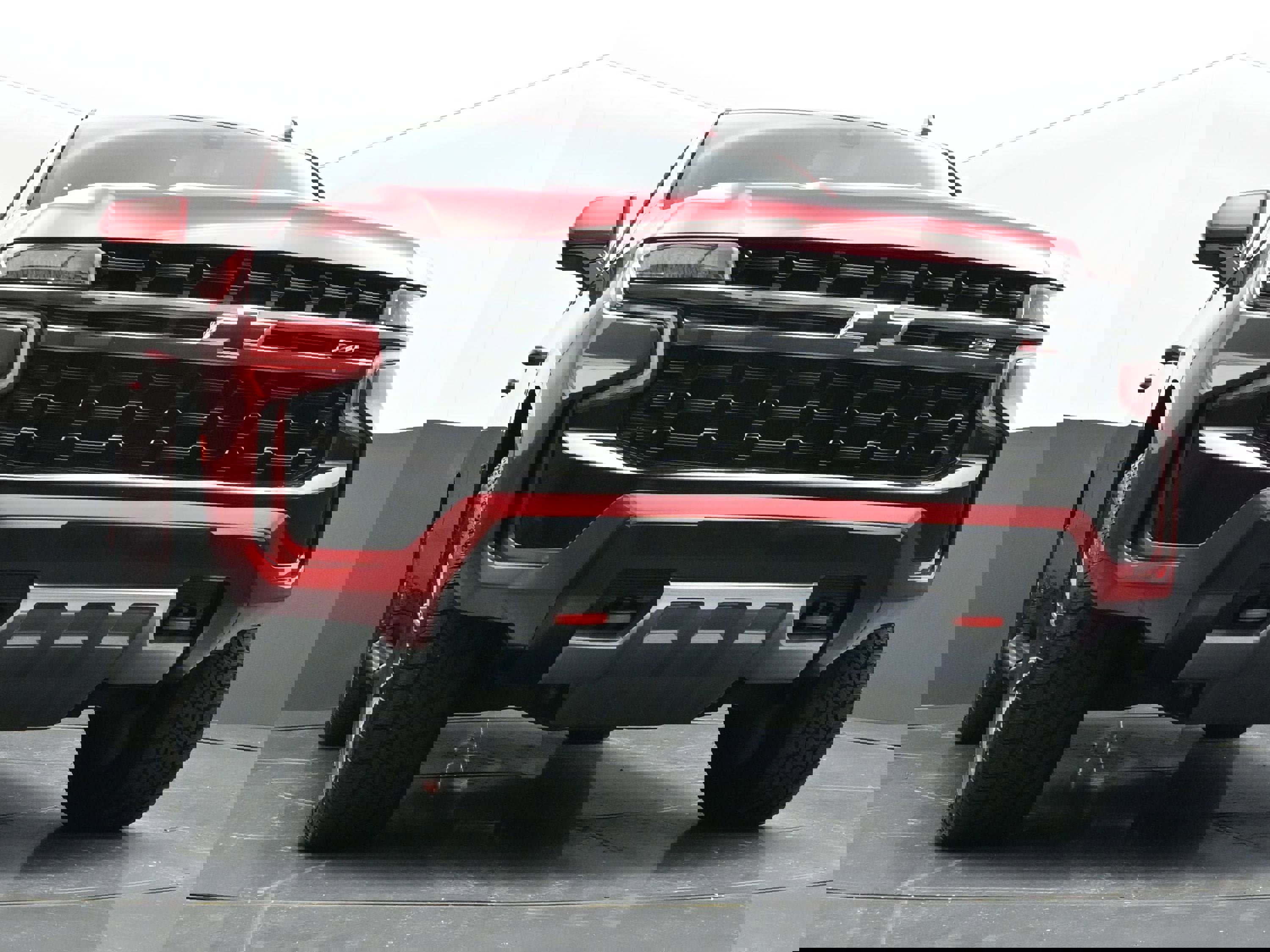 Certified 2021 Chevrolet Tahoe Z71 image 42