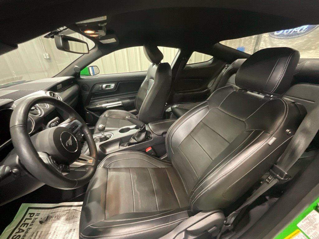 Used 2019 Ford Mustang GT Premium w/ Performance Package - Level 2 RWD image 16