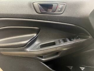 Used 2022 Ford EcoSport SES w/ Interior Protection Package image 6