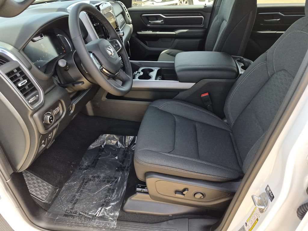 New 2026 RAM 1500 Lone Star AWD/4WD image 10