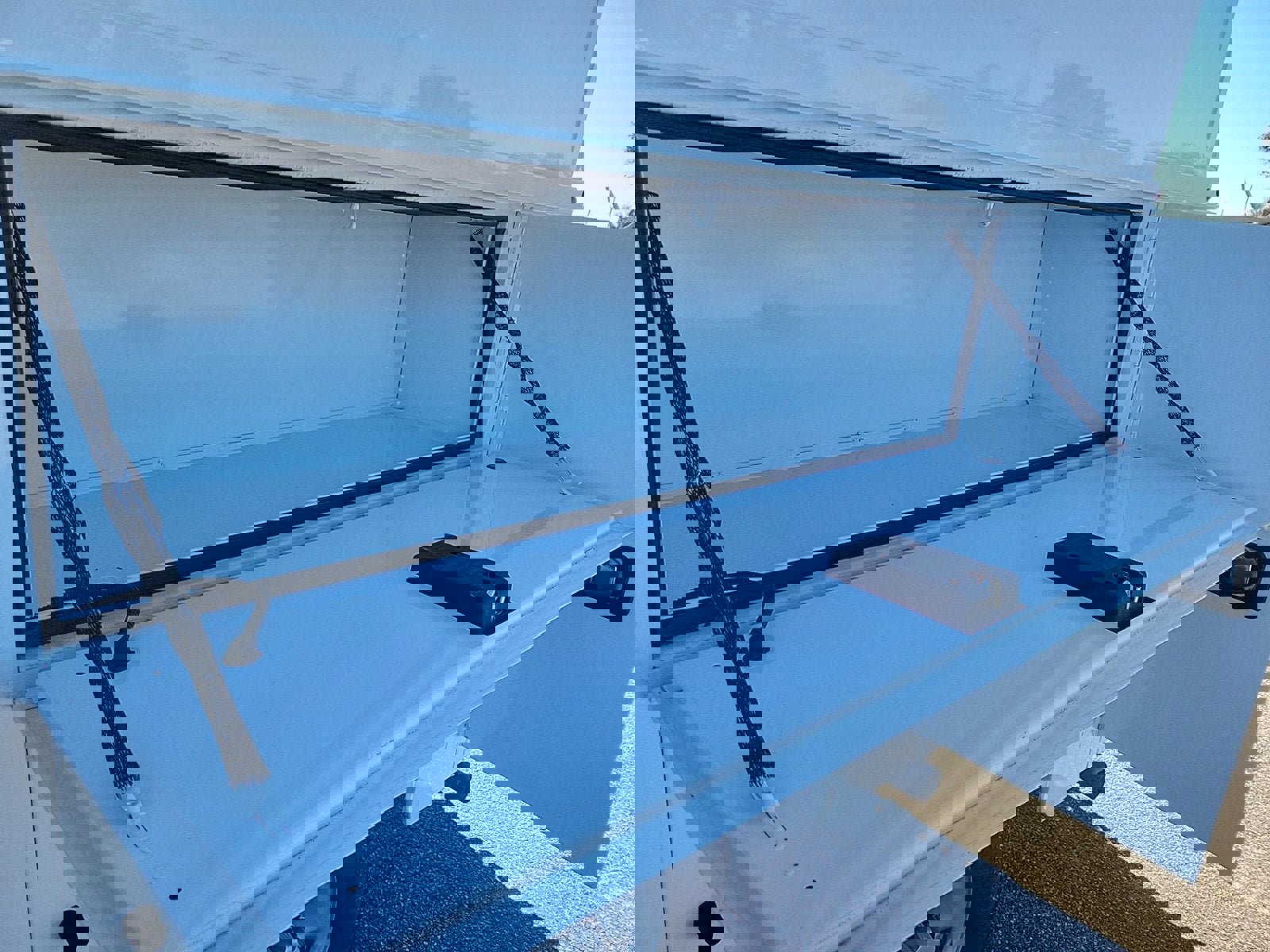 New 2025 GMC Savana 3500 w/ Power Convenience Package image 13