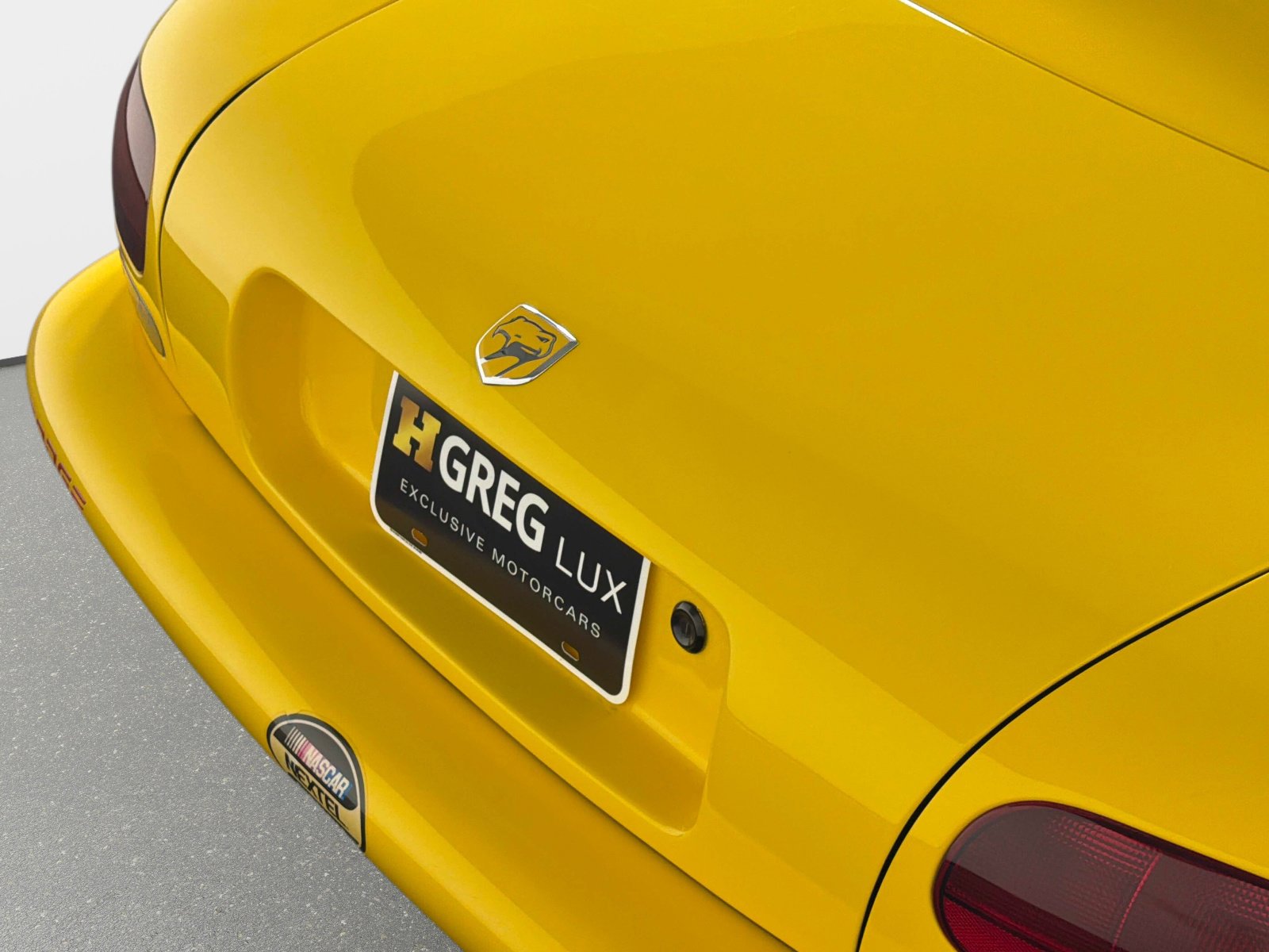 Used 2001 Dodge Viper RT/10 RWD image 21