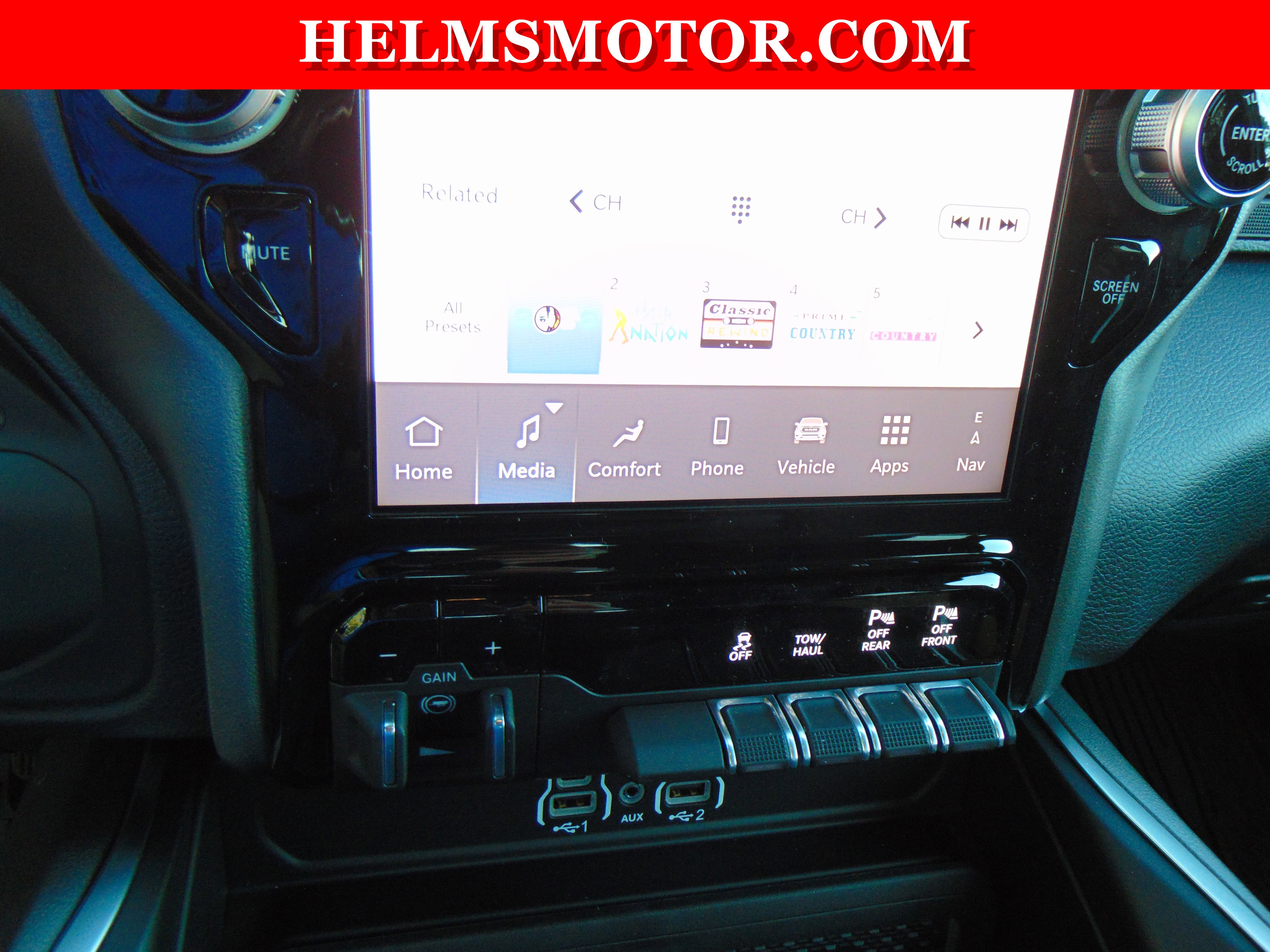 New 2026 RAM 2500 Big Horn image 31