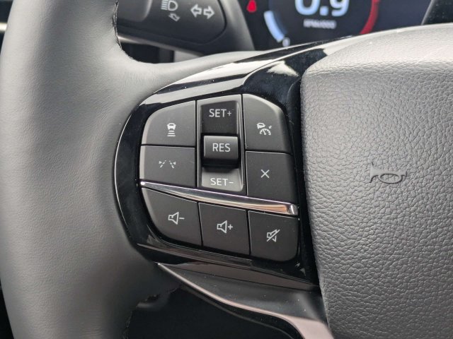 New 2026 Ford Explorer Platinum RWD image 28