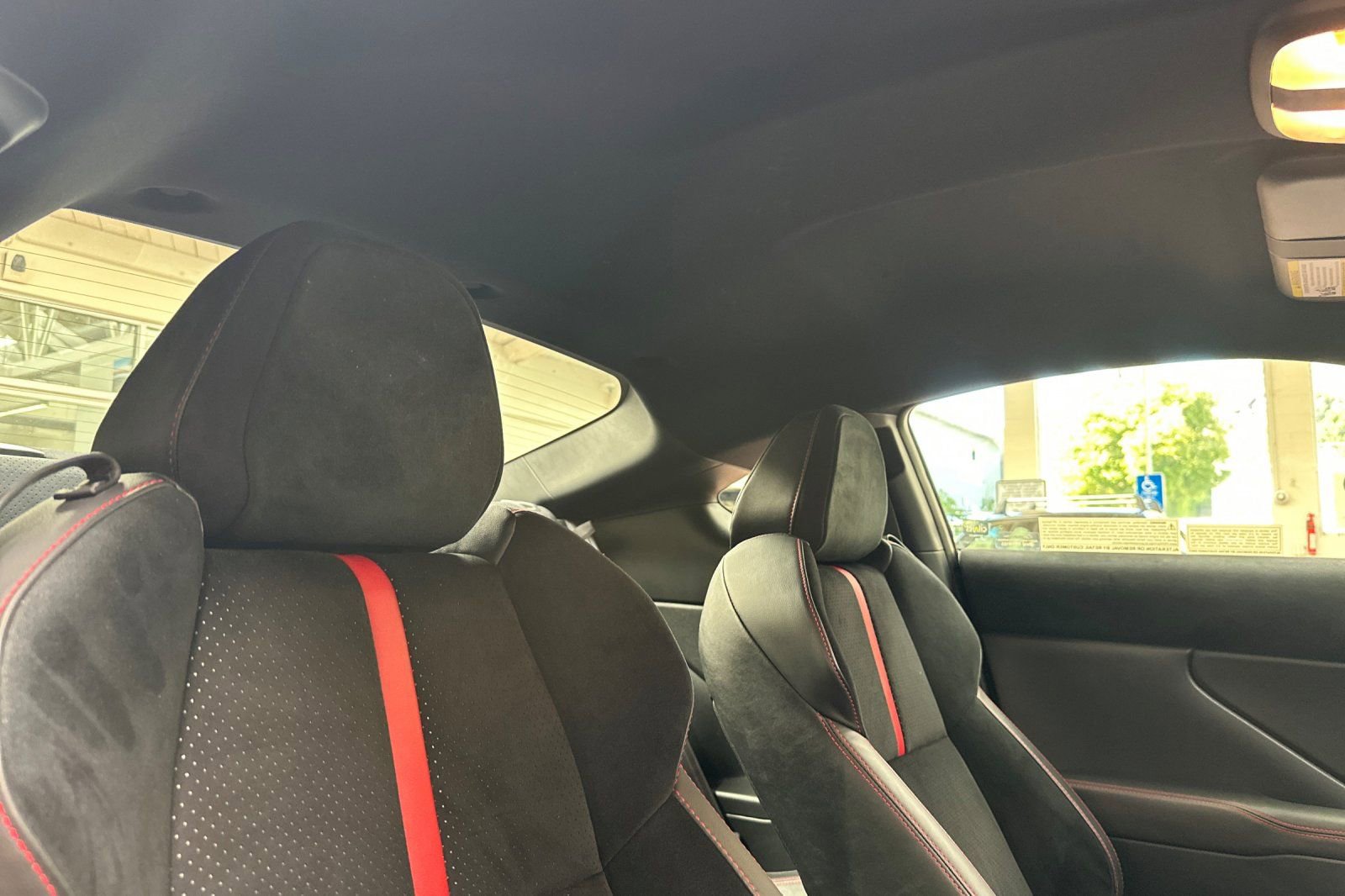 Used 2024 Subaru BRZ Limited image 20