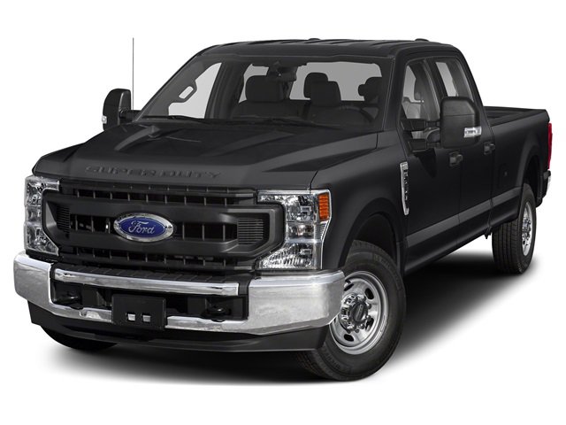 Used 2021 Ford F250 XLT w/ XLT Premium Package image 23