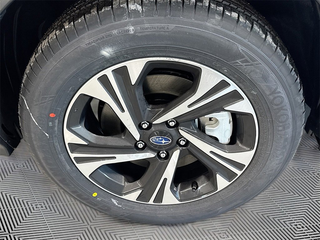 New 2026 Subaru Crosstrek 2.0i Premium w/ Crosstrek Mirror Package image 26
