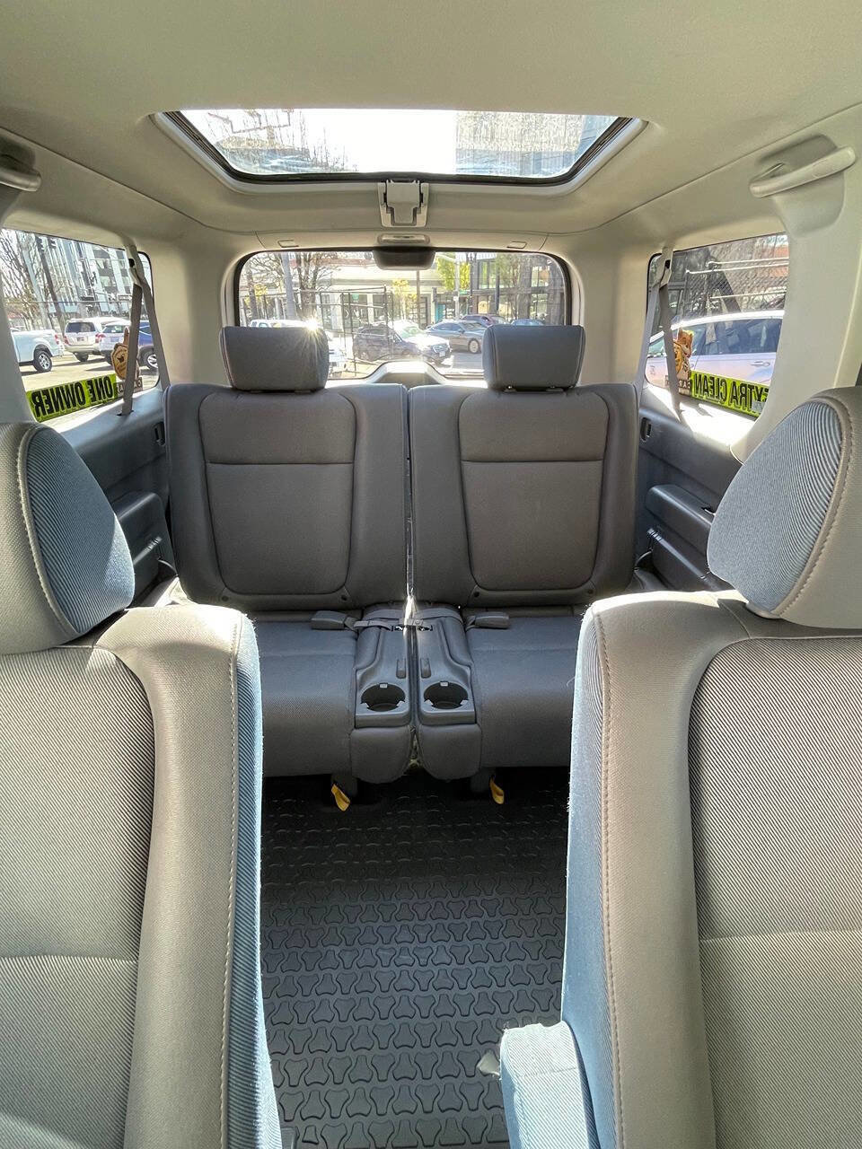 Used 2003 Honda Element EX image 27