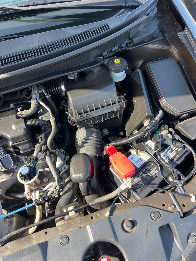 Used 2013 Honda Civic EX image 40