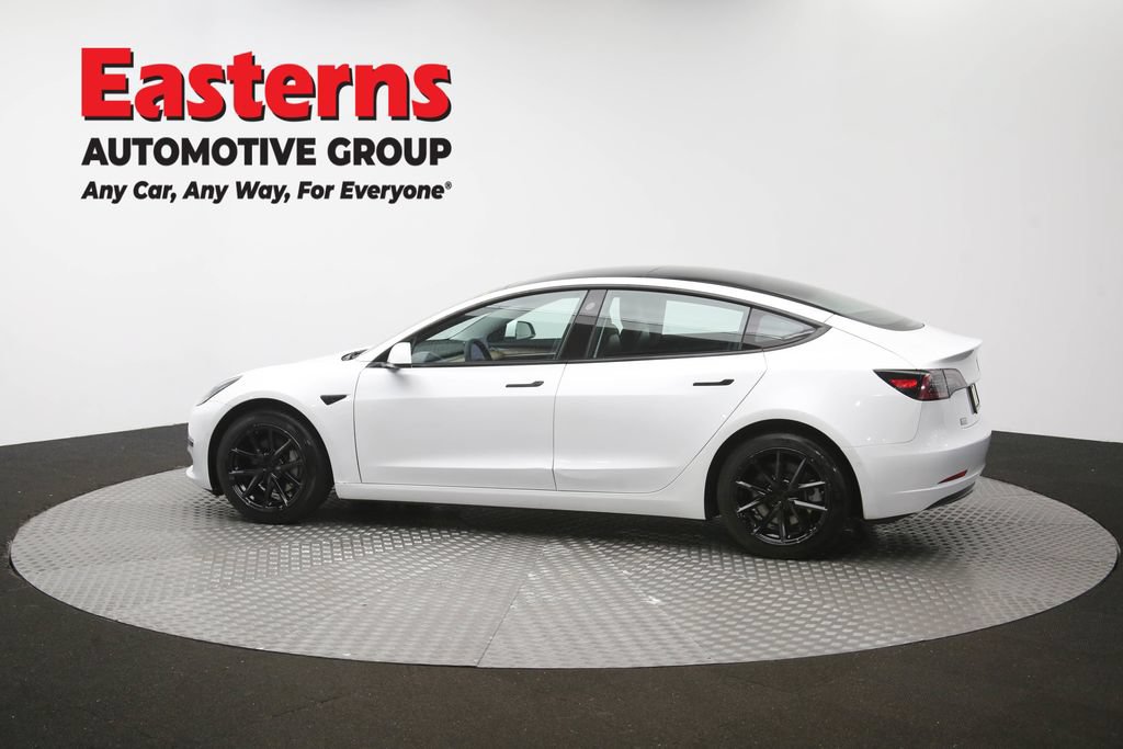 Used 2022 Tesla Model 3 RWD image 57