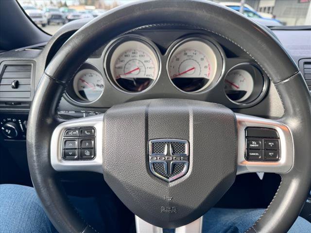 Used 2012 Dodge Challenger R/T image 11