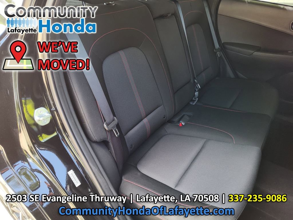 Used 2023 Hyundai Kona N Line image 34