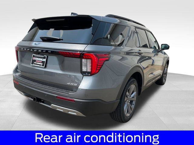 New 2026 Ford Explorer Active w/ Active Comfort Package AWD/4WD image 5