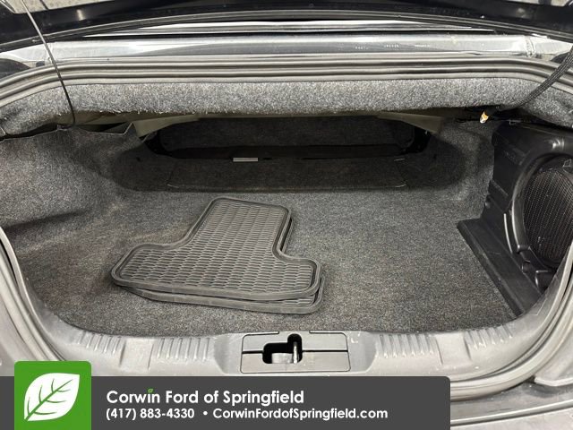 Used 2015 Ford Mustang GT Premium w/ Equipment Group 401A image 15