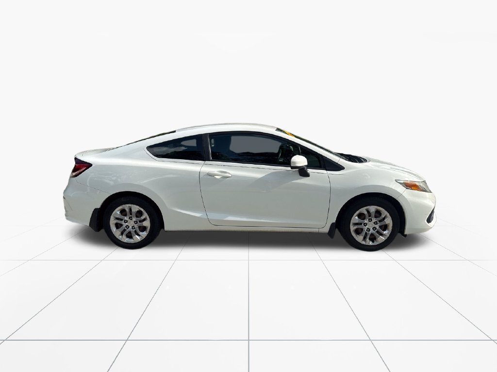 Used 2015 Honda Civic LX image 9