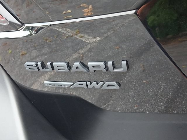 Certified 2025 Subaru Outback Wilderness AWD/4WD image 53