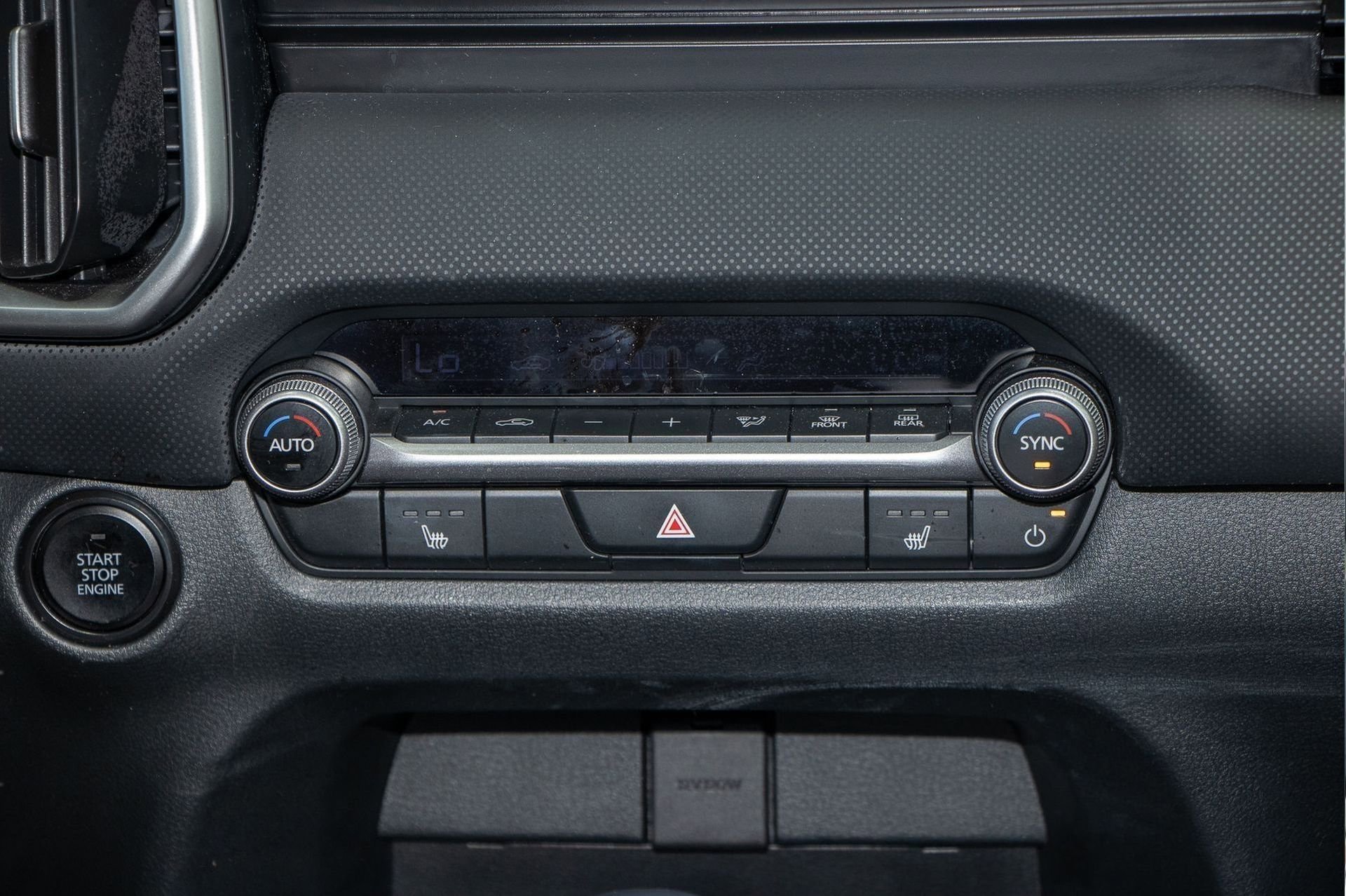 Used 2025 MAZDA CX-50 AWD 2.5 S w/ Weather Package image 24