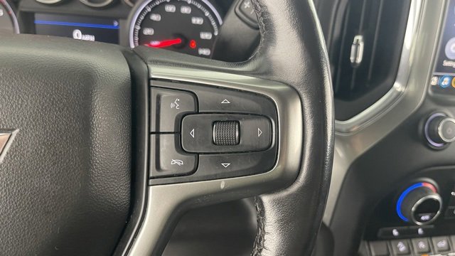 Used 2020 Chevrolet Silverado 1500 LT w/ All-Star Edition image 38