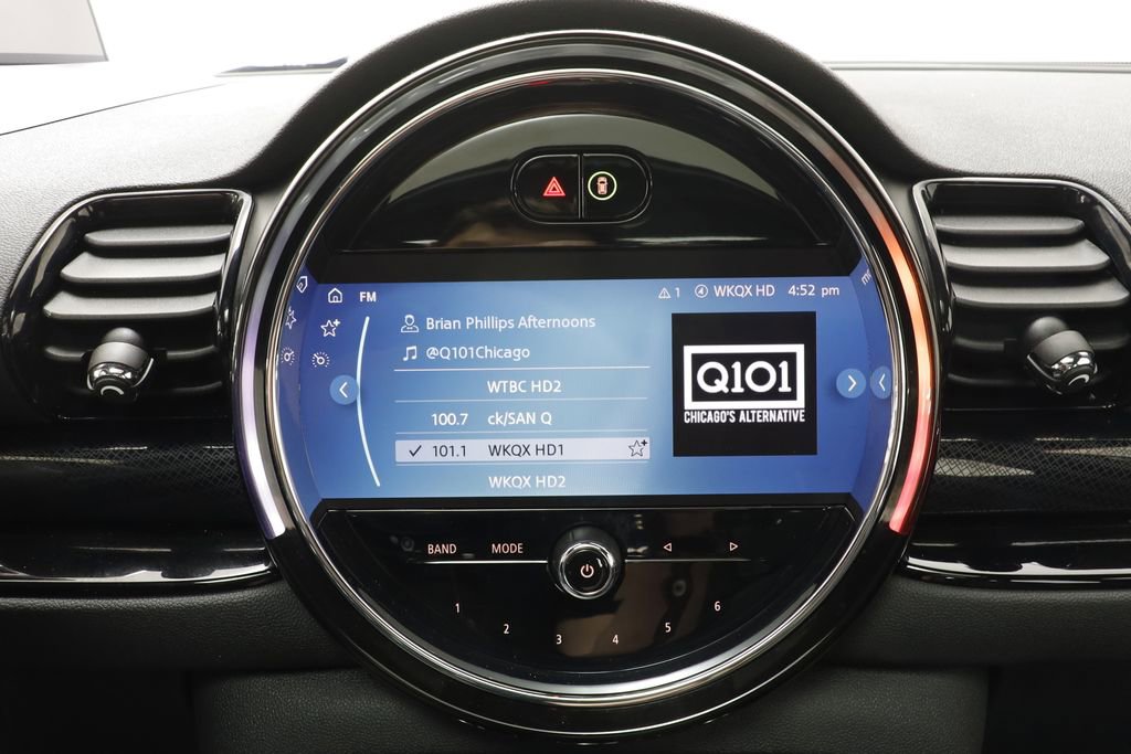 Used 2023 MINI Cooper Clubman S AWD/4WD image 10