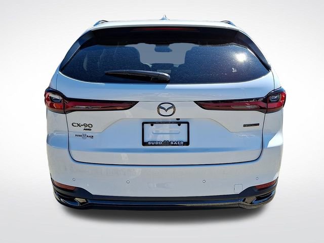 New 2026 MAZDA CX-90 3.3 Turbo S w/ Premium Package image 6