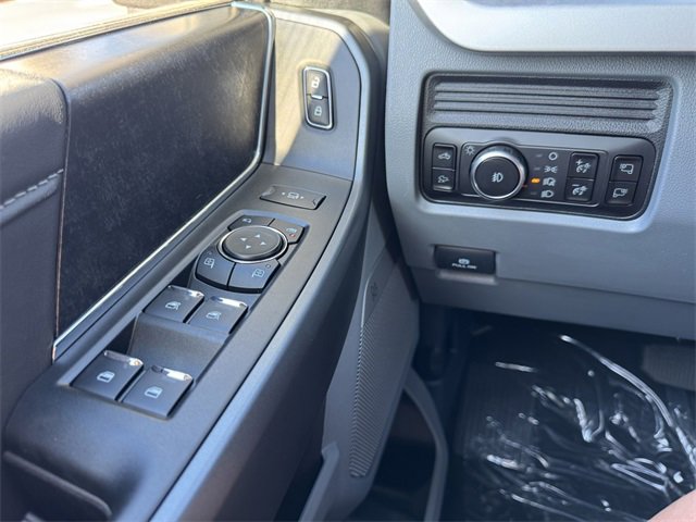 New 2026 Ford F250 XLT w/ XLT Premium Package image 26