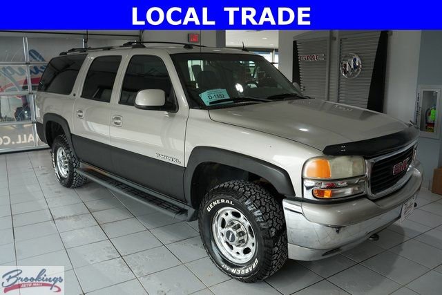 Used 2005 GMC Yukon XL 2500 SLT w/ SLT Preferred Equipment Group