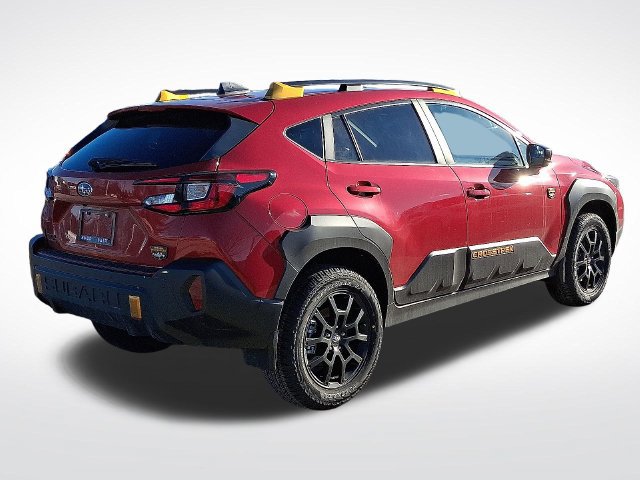 New 2026 Subaru Crosstrek 2.5i Wilderness AWD/4WD image 7