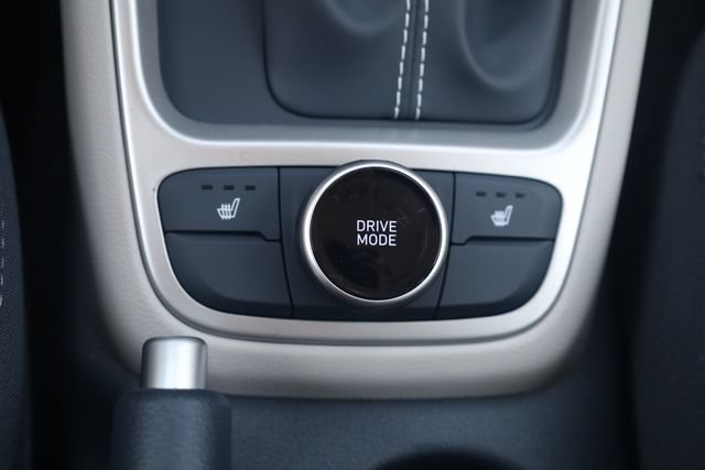 New 2026 Hyundai Venue SEL FWD image 21