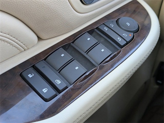 Used 2007 Cadillac Escalade EXT image 25