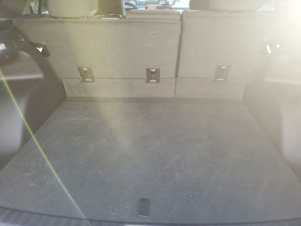 Used 2025 Honda Prologue EX image 27