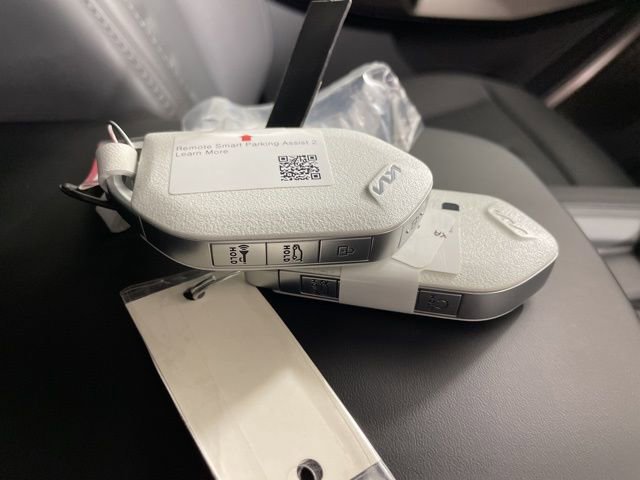 New 2026 Kia EV9 Wind image 45