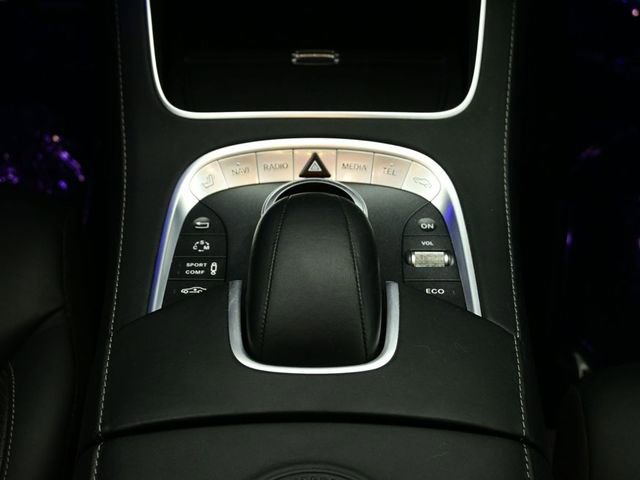 Used 2014 Mercedes-Benz S 63 AMG 4MATIC Sedan image 38