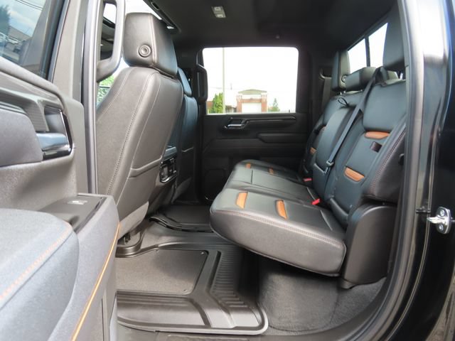 Used 2026 GMC Sierra 2500 AT4 w/ AT4 Premium Plus Package AWD/4WD image 23