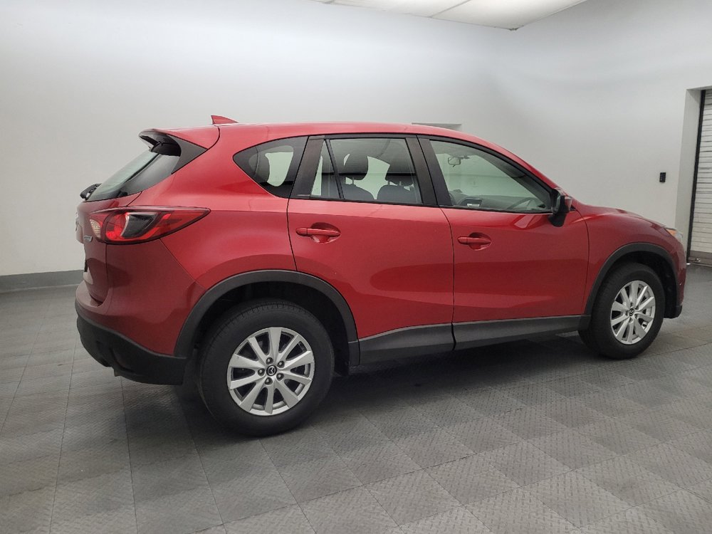 Used 2016 MAZDA CX-5 Sport FWD image 10