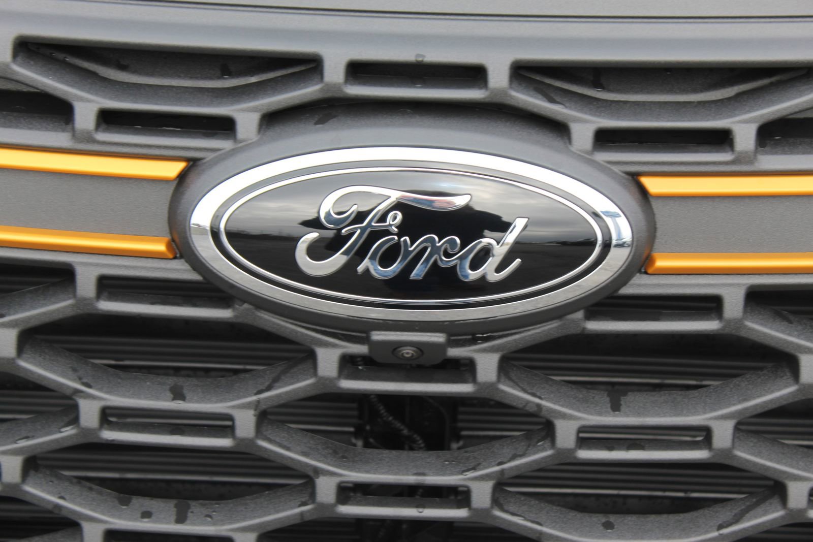 New 2026 Ford Explorer Tremor w/ Tremor Ultimate Package image 12