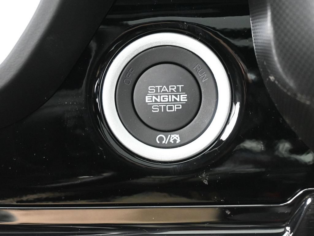 New 2026 RAM 1500 Limited w/ Night Edition AWD/4WD image 21