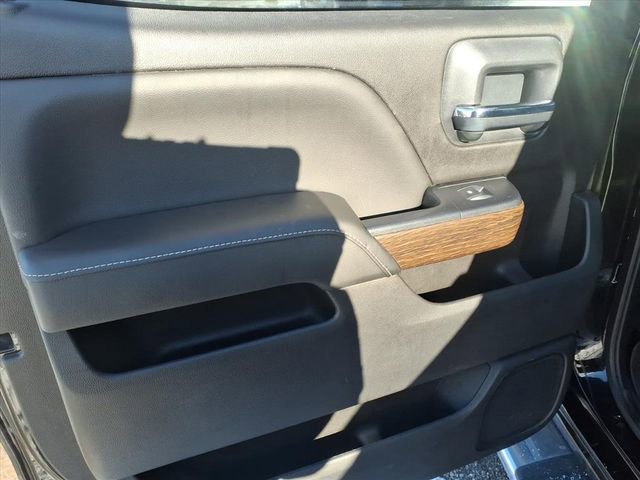 Used 2017 GMC Sierra 2500 Denali image 16