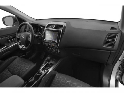New 2026 Mitsubishi Outlander Sport SE AWD/4WD image 18