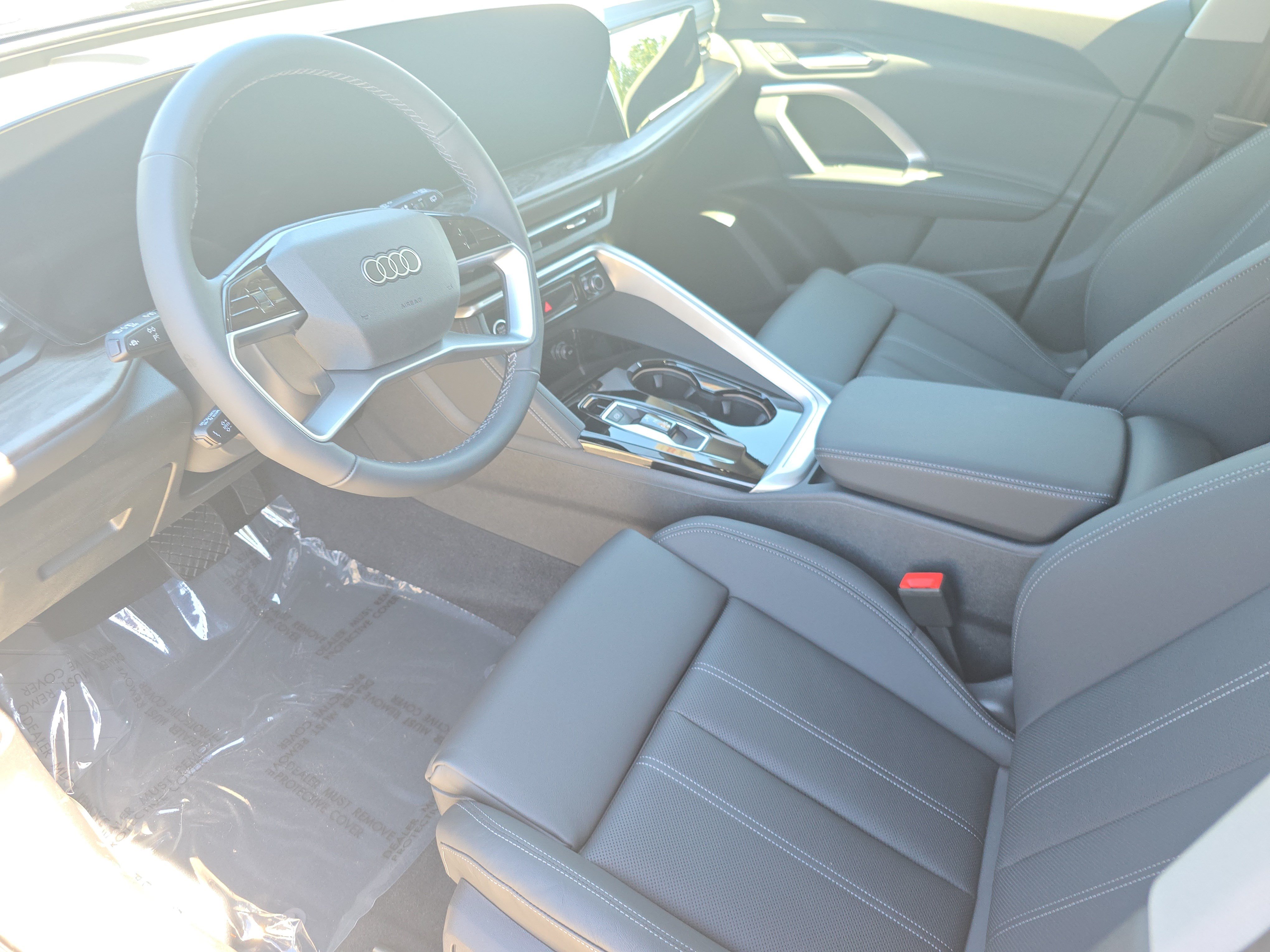New 2026 Audi Q5 Premium Plus AWD/4WD image 16