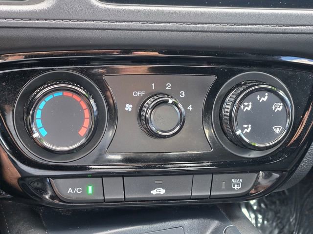 Used 2022 Honda HR-V Sport image 20