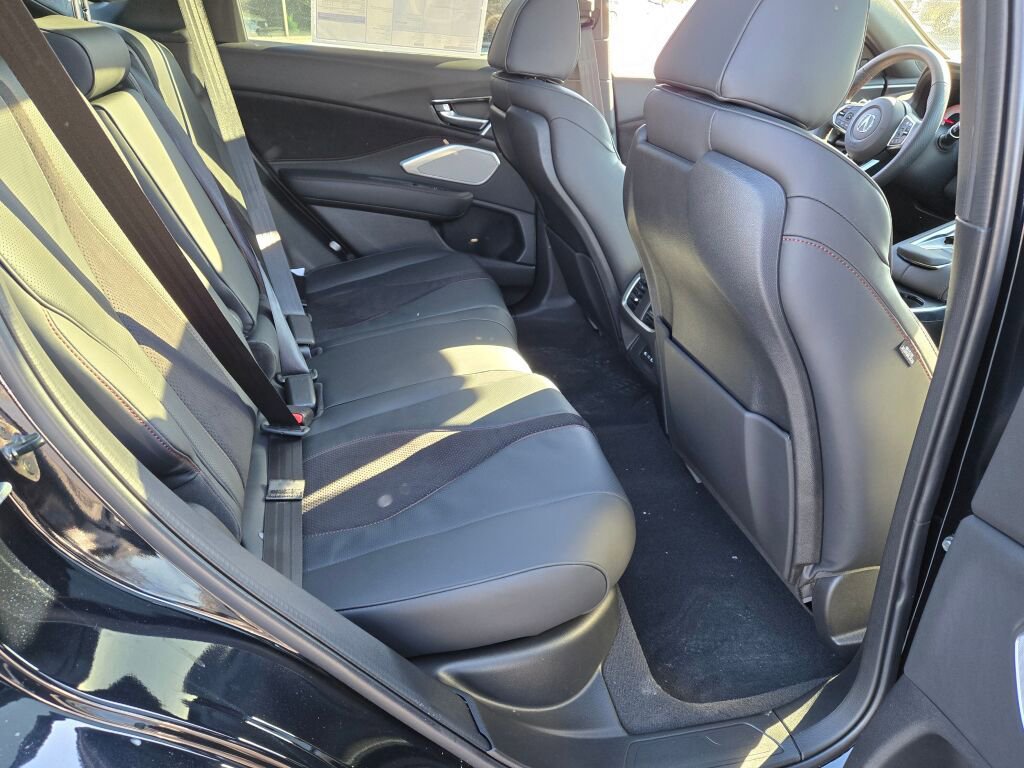 New 2026 Acura RDX A-Spec image 10