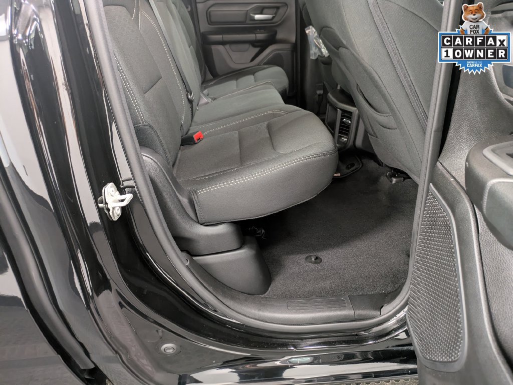 Used 2025 RAM 1500 Tradesman AWD/4WD image 27