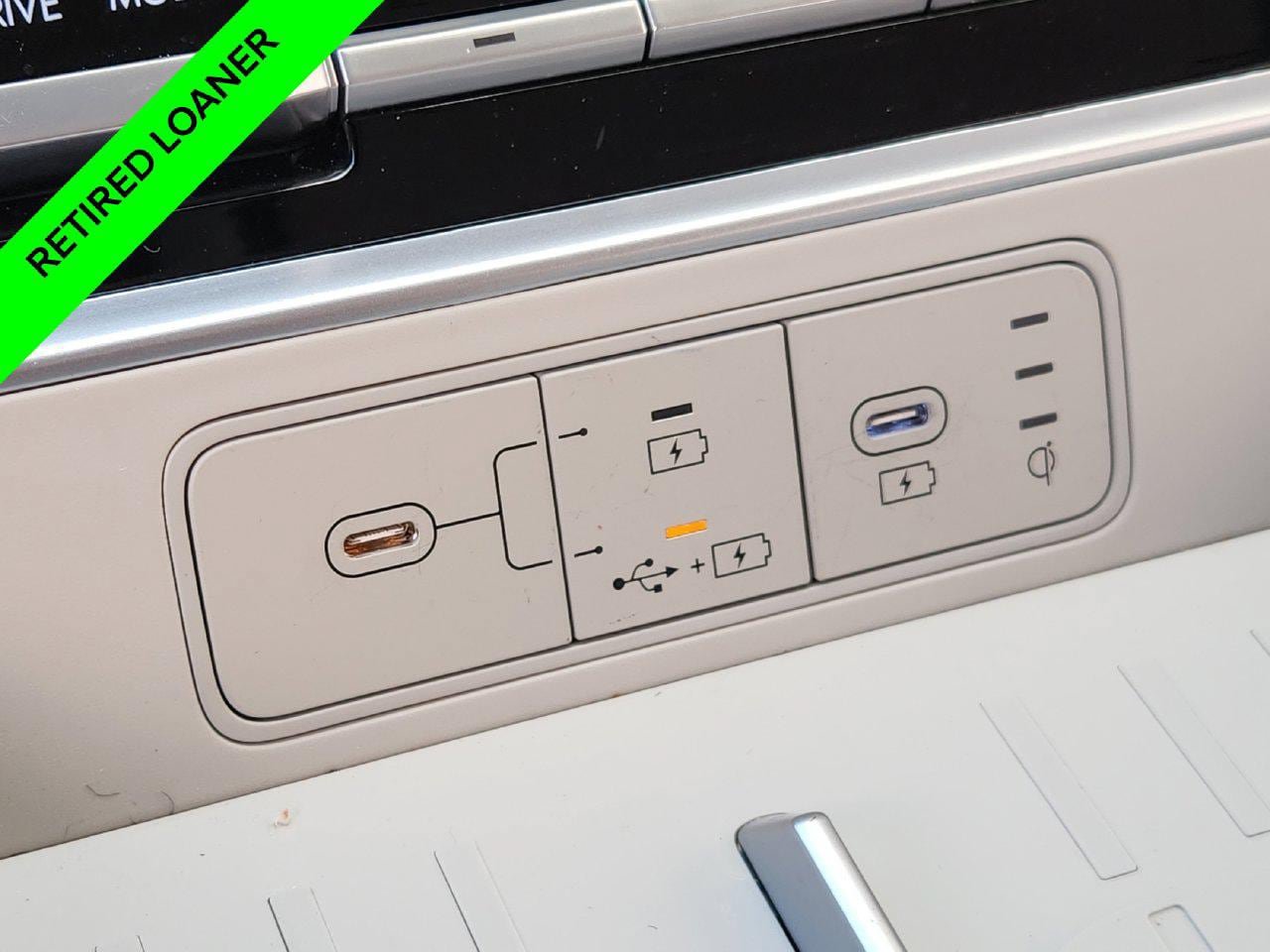 New 2026 Hyundai Santa Fe SEL FWD image 18