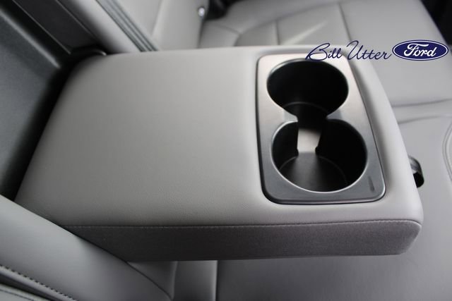 New 2025 Ford Bronco Sport Badlands w/ Badlands Tech Package image 11