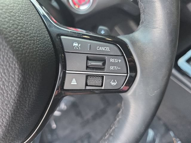 Used 2023 Acura Integra FWD image 20