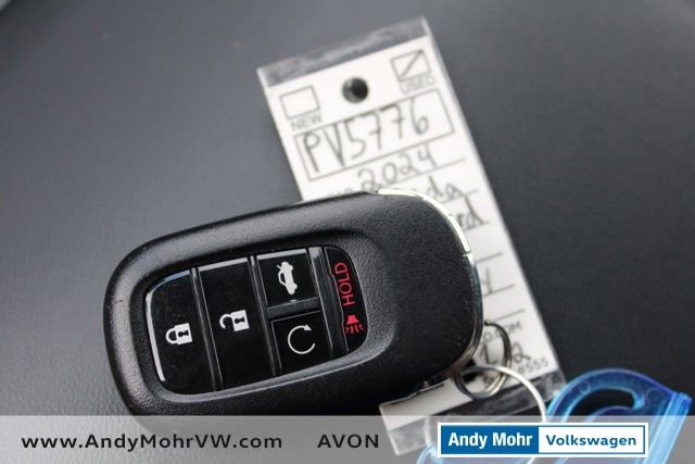 Used 2024 Honda Accord EX image 31