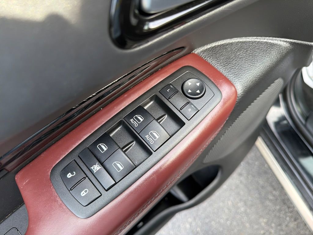 Used 2021 Dodge Durango Citadel image 15