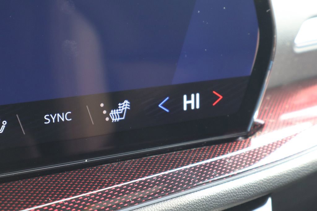 New 2026 Chevrolet Traverse Z71 w/ Enhanced Driving Package image 24