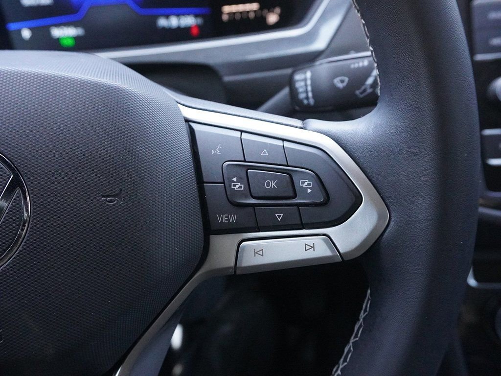 Used 2022 Volkswagen Tiguan S w/ IQ.Drive Package image 41