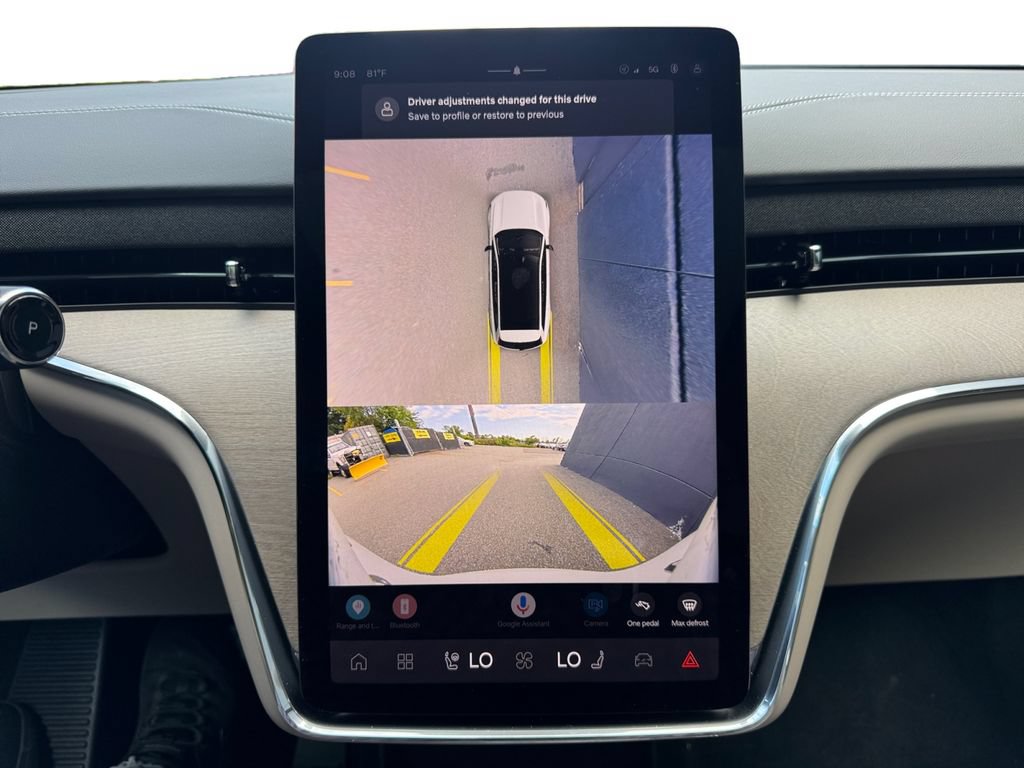 New 2026 Volvo EX90 Ultra AWD/4WD image 20